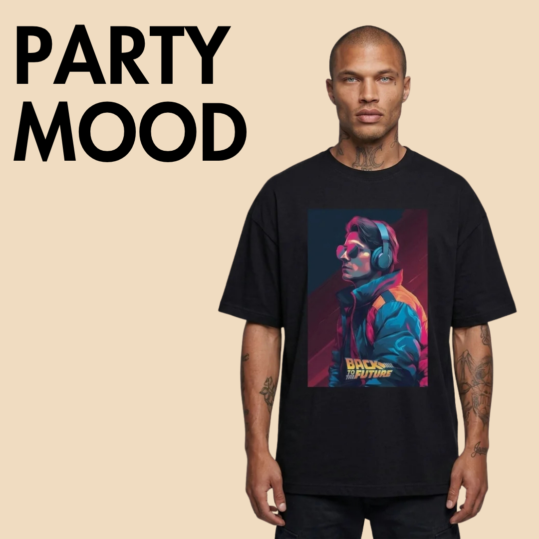 PARTY MOOD