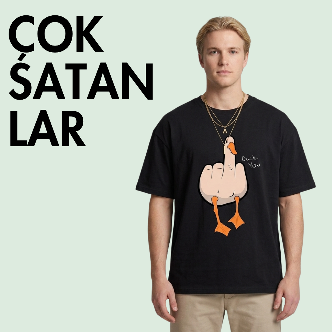 ÇOK SATANLAR