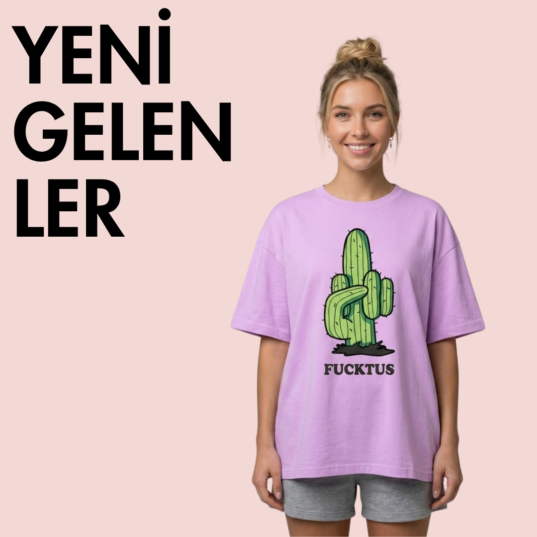 YENİ GELENLER