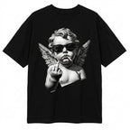 Baby Thug Oversize Tişört