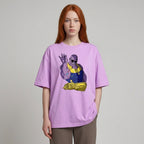 Thanos Oversize Tişört
