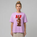 Alf Oversize Tişört