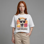 No Problama Oversize Tişört
