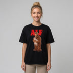 Alf Oversize Tişört