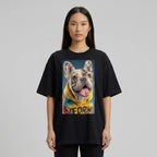 Dogart Oversize Tişört