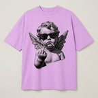 Baby Thug Oversize Tişört