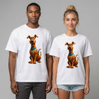 Scooby Oversize Tişört