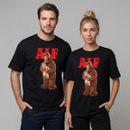 Alf Oversize Tişört