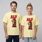 Alf Oversize Tişört
