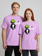 The Godfrogger Oversize Tişört