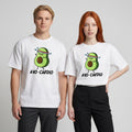 Avo-cardio Oversize Tişört