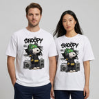 Snoopy Oversize Tişört