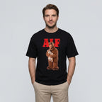Alf Oversize Tişört