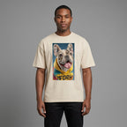 Dogart Oversize Tişört
