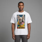Dogart Oversize Tişört