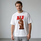 Alf Oversize Tişört
