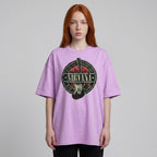 Nirvana Oversize Tişört