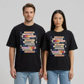 VHS Oversize Tişört