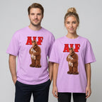 Alf Oversize Tişört