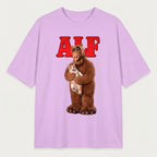 Alf Oversize Tişört