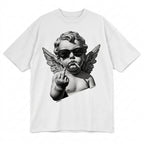 Baby Thug Oversize Tişört