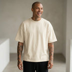 Basic Oversize Tişört