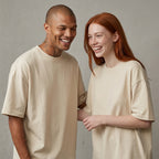 Basic Oversize Tişört