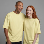Basic Oversize Tişört